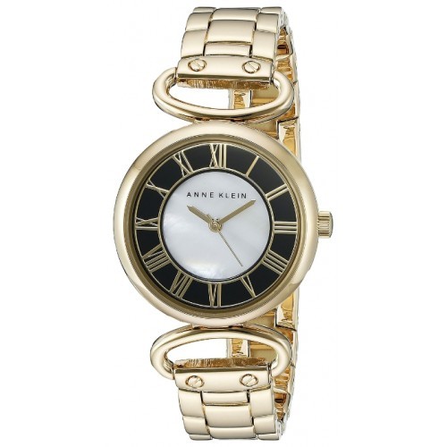 Часы Anne Klein 2122BKGB