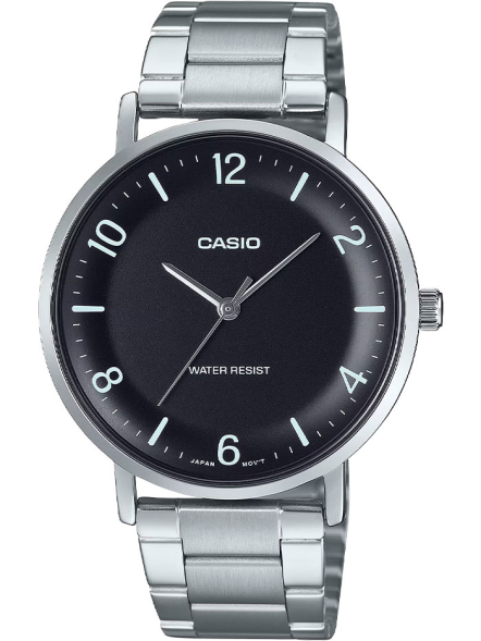 Часы Casio MTP-VT03D-1B
