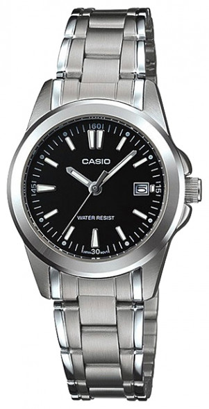 Часы Casio LTP-1215A-1A2