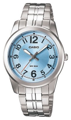 Часы Casio LTP-1315D-2B