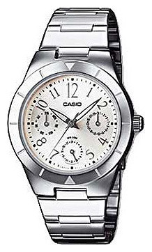 Часы Casio LTP-2069D-7A2