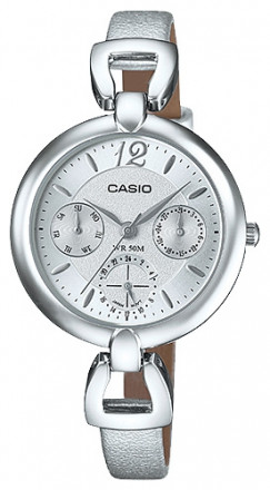 Наручные часы Casio LTP-E401L-7A