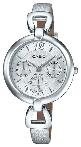 Часы Casio LTP-E401L-7A