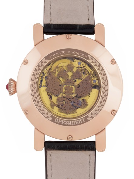 Часы Президент 4509170