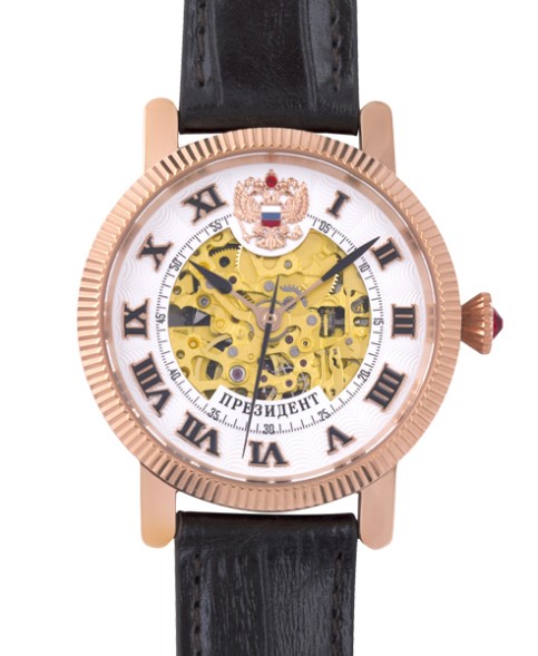 Часы Президент 4509170