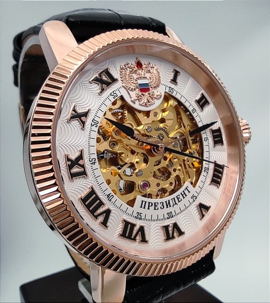 Часы Президент 4509170