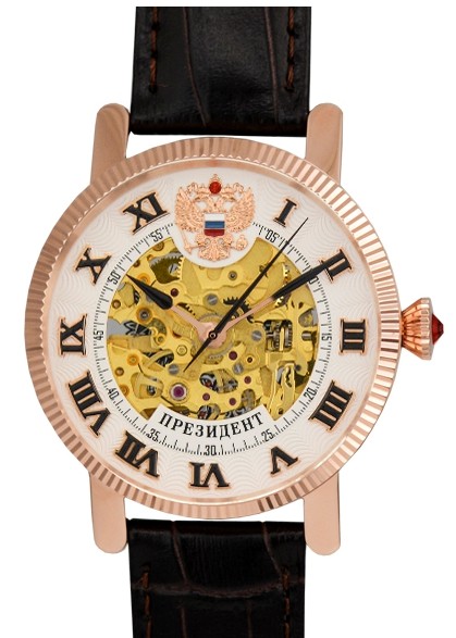 Часы Президент 4509170