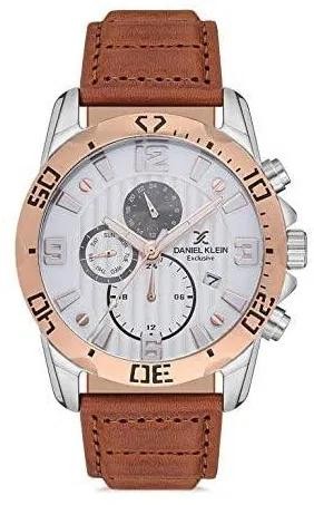 Часы Daniel Klein 12592-3