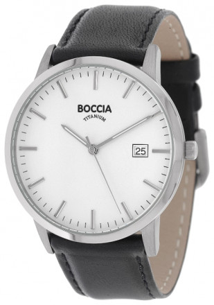Ремешок для часов Boccia 3588-01