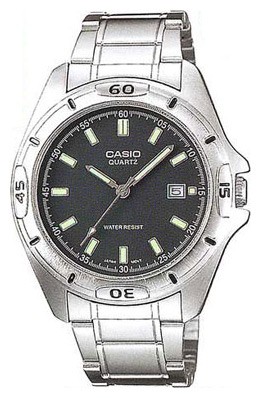 Часы Casio MTP-1244D-8A
