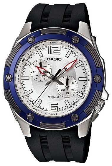 Часы Casio MTP-1326-7A2