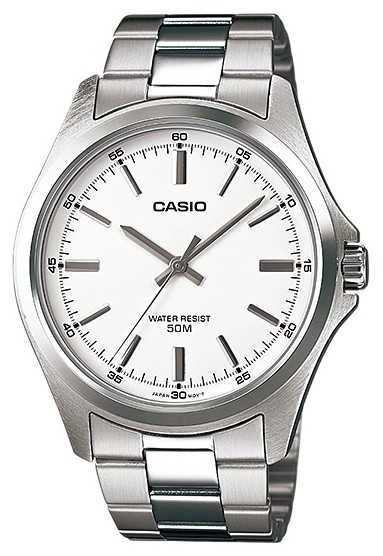 Часы Casio MTP-1378D-7A
