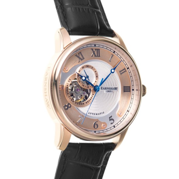 Часы Thomas Earnshaw ES-8803-03