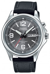 Casio MTP-E201L-8B