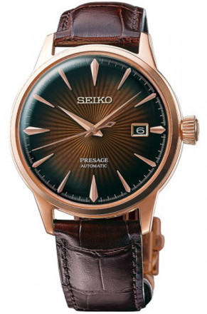 Наручные часы Seiko SRPB46J1