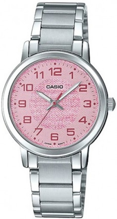 Наручные часы Casio LTP-E159D-4B