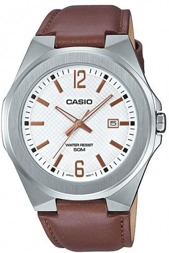 Часы Casio MTP-E158L-7A
