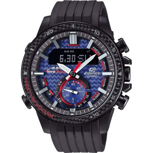 Часы Casio ECB-800TR-2A