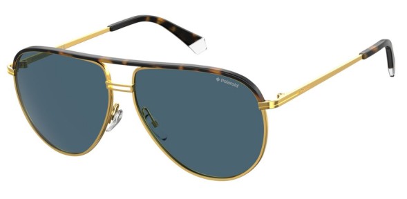 Солнцезащитные очки POLAROID PLD 2089/S/X YEK
