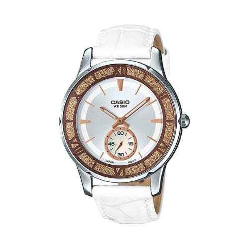 Часы Casio LTP-E135L-7A