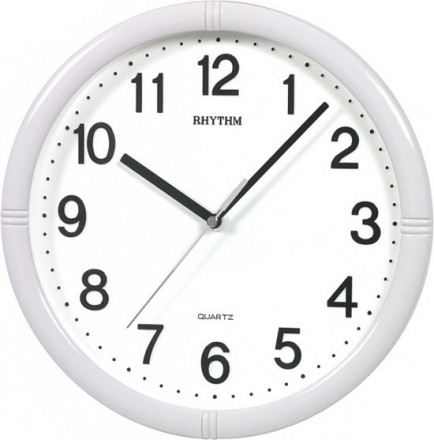 Часы RHYTHM настенные CMG434NR03