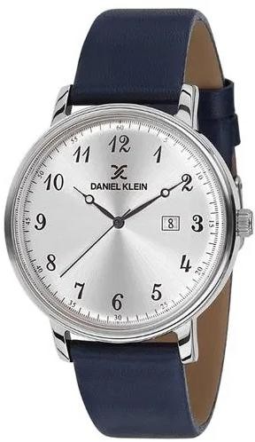 Часы Daniel Klein 11724-3