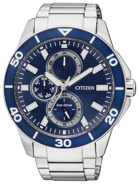 Часы Citizen AP4031-54L