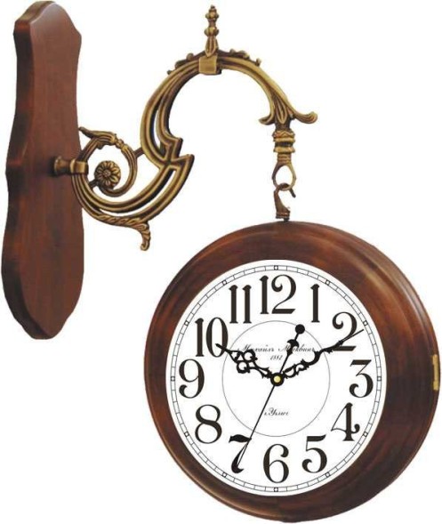 Часы Михаил Москвин Альфа 7