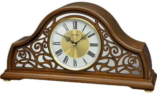 Часы RHYTHM настольные CRH248NR06