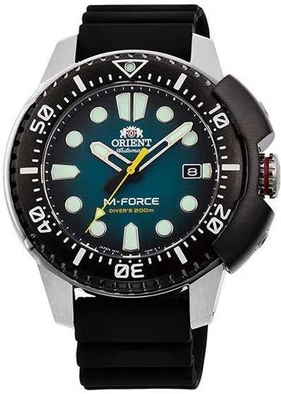 Часы Orient RA-AC0L04L