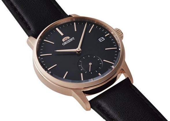 Часы Orient RA-SP0003B
