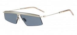 Солнцезащитные очки HUGO HG 1063/S 1ZN