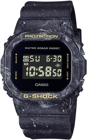 Часы Casio DW-5600WS-1E