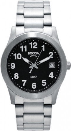 Наручные часы Boccia 3550-04