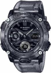 Casio GA-2000SKE-8A
