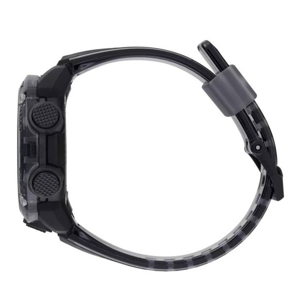 Часы Casio GA-2000SKE-8A