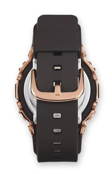 Часы Casio GM-S5600PG-1E