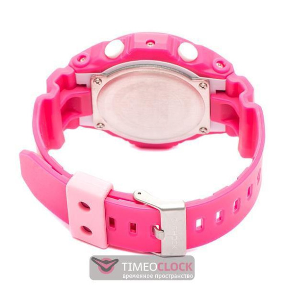 Часы Casio  GA-310-4A