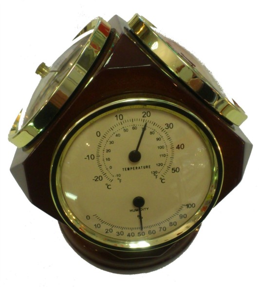 Часы Perfect BTH80CL-17M