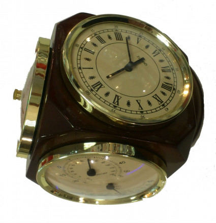Часы Perfect BTH80CL-17M