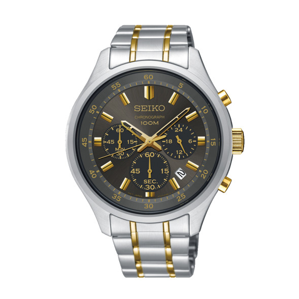 Часы Seiko SKS591P1