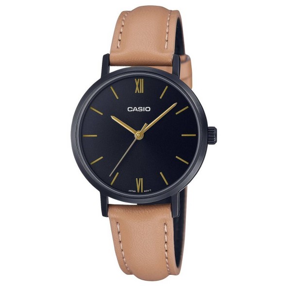 Часы Casio LTP-VT02BL-1A