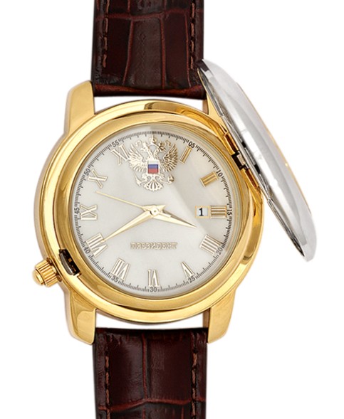 Часы Президент 2014202