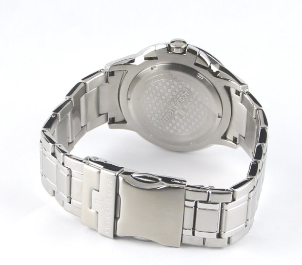 Часы Jacques Lemans 1-1542P