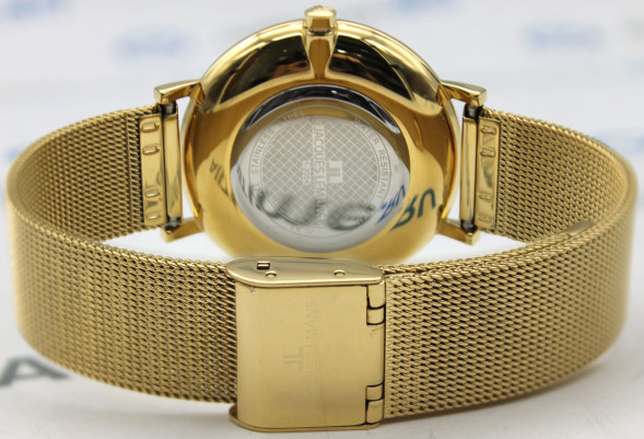 Часы Jacques Lemans 1-2054H