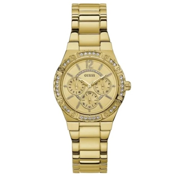 Часы Guess W0845L2