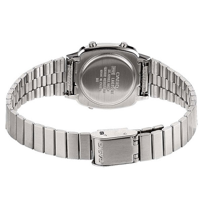 Часы Casio LA-670WEA-7E