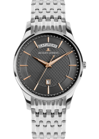 Часы Jacques Lemans 1-2193i