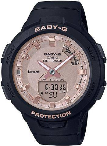 Часы Casio BSA-B100MF-1A