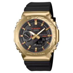 Casio GBM-2100CX-9A